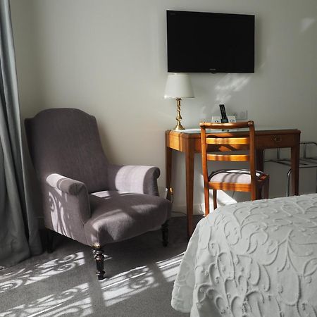 Logis Hotel Royal Saint-Mart رويات المظهر الخارجي الصورة