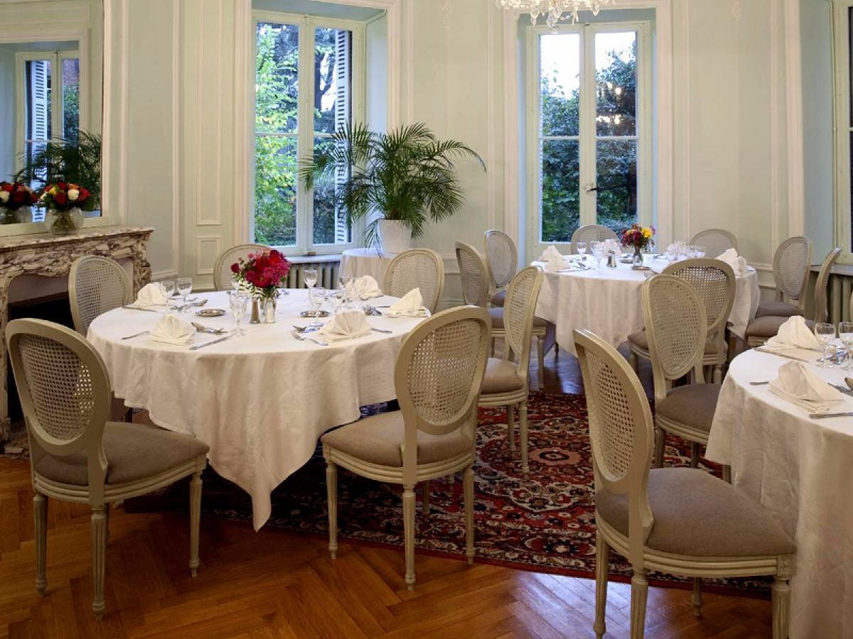 Logis Hotel Royal Saint-Mart رويات المظهر الخارجي الصورة