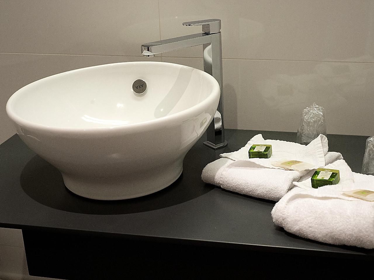 Logis Hotel Royal Saint-Mart رويات المظهر الخارجي الصورة