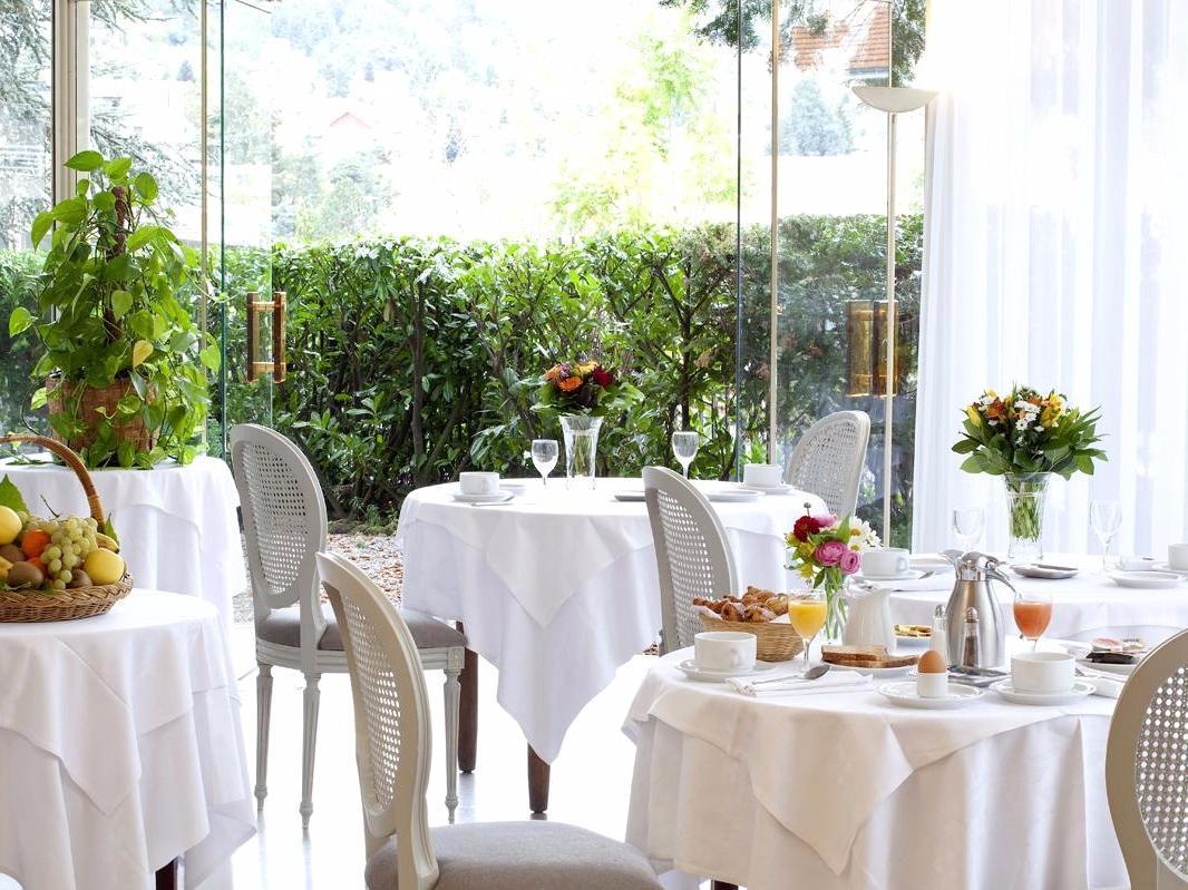 Logis Hotel Royal Saint-Mart رويات المظهر الخارجي الصورة