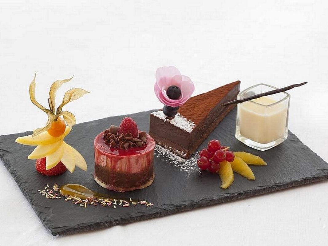 Logis Hotel Royal Saint-Mart رويات المظهر الخارجي الصورة