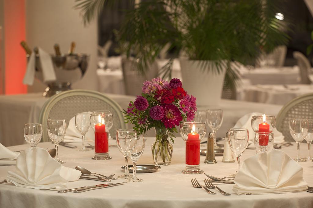 Logis Hotel Royal Saint-Mart رويات المظهر الخارجي الصورة
